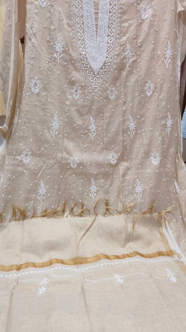 Duppata Design