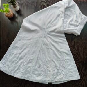 Cotton Kalidaar Palazzo