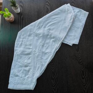 Cotton Afghani Salvaar