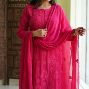 Pure Viscose Kurti