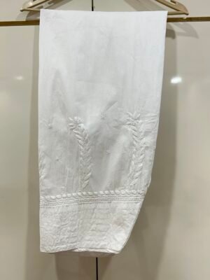 Pure Cotton Farshi Salwar