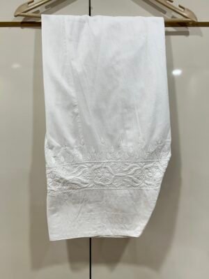 Pure Cotton Farshi Salwar